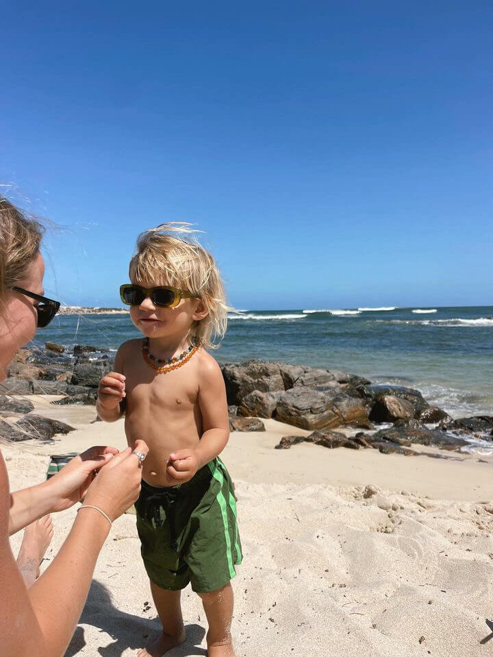 The sonny sunglasses | olive