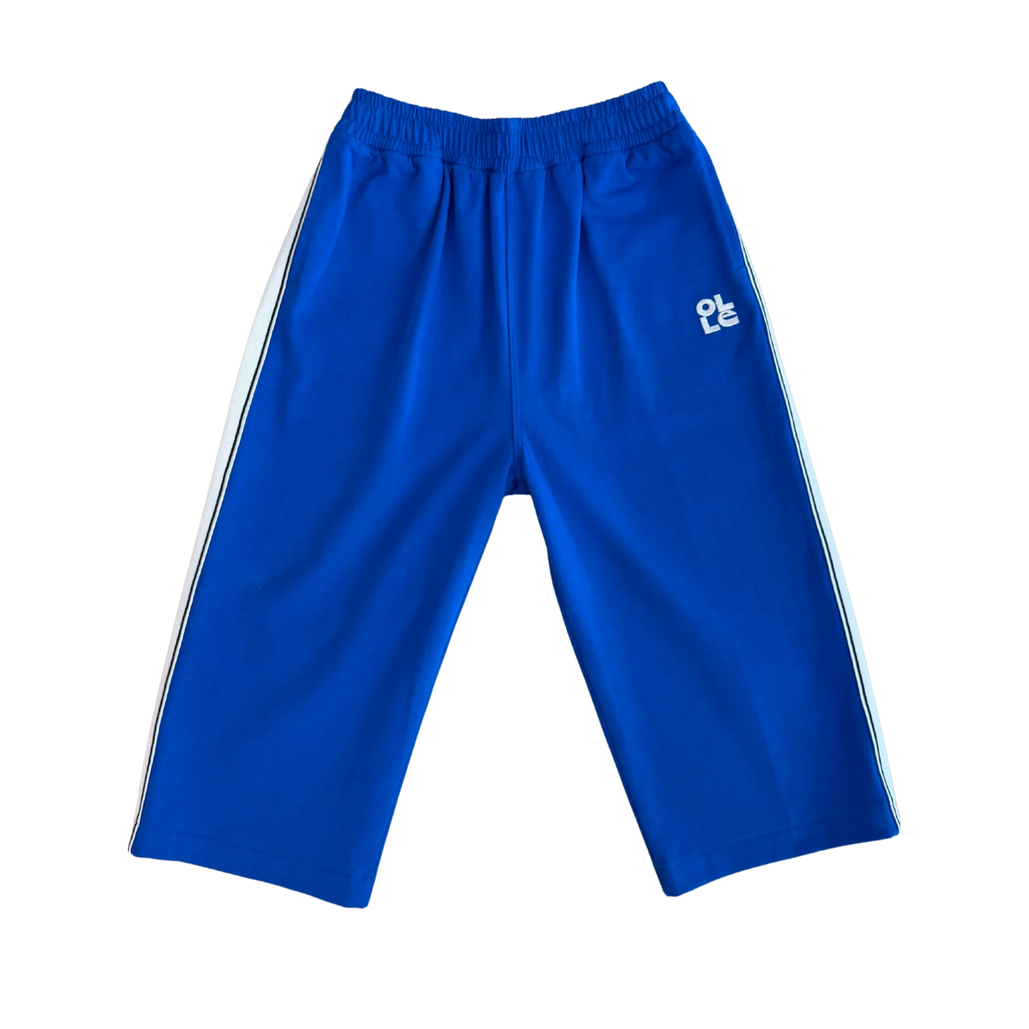 All Time Crop Pant | Vivid