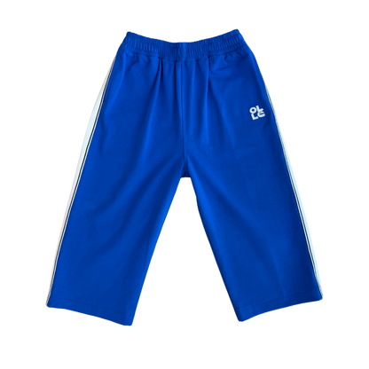 All Time Crop Pant | Vivid