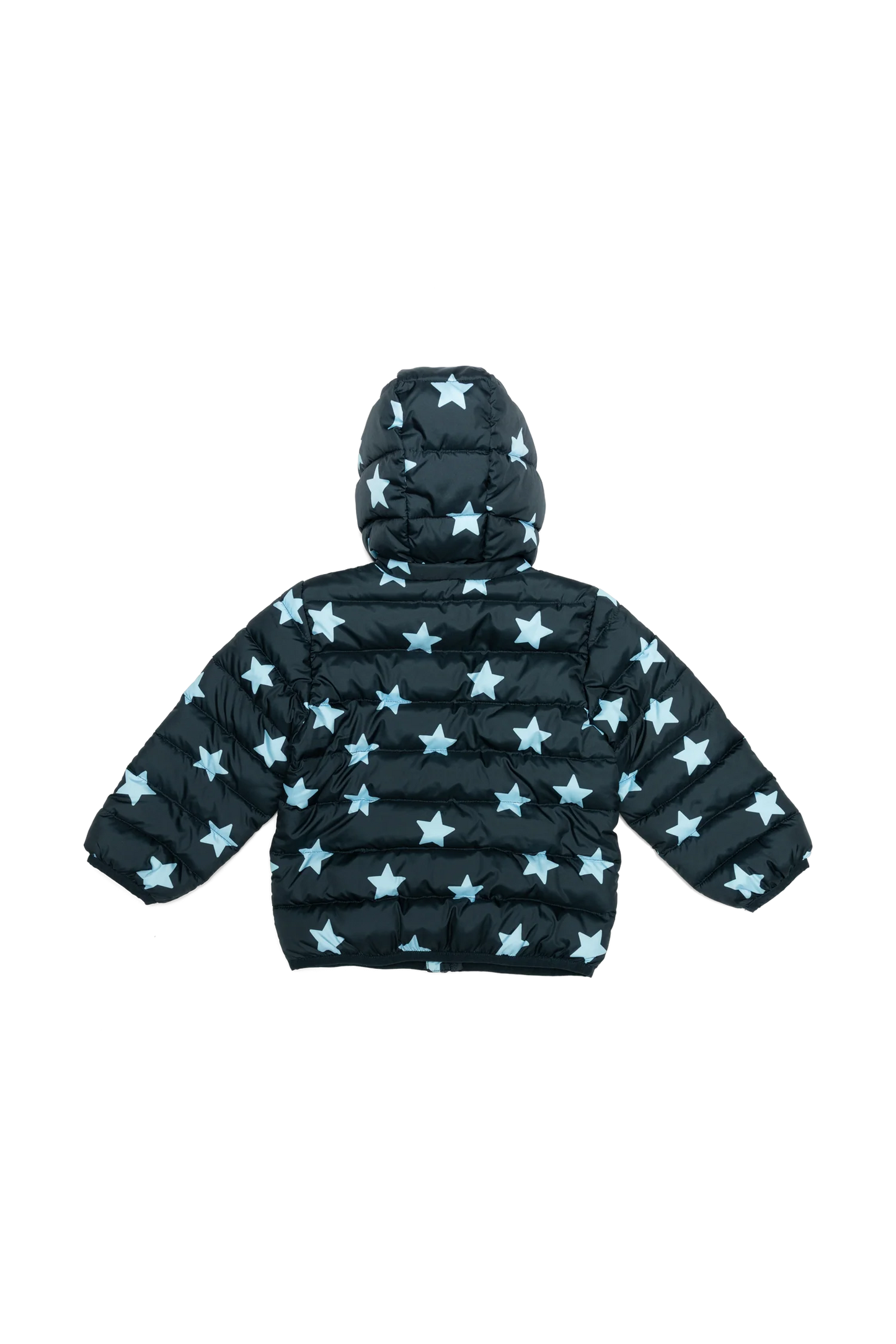 Lulu Jacket | Navy