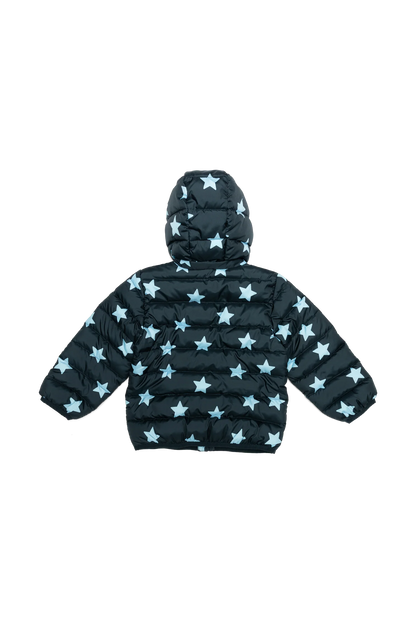 Lulu Jacket | Navy