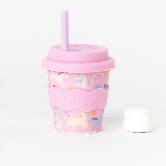 Unicorn Babychino Cup | 4oz