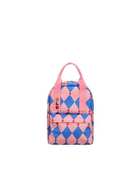 backpack small | circus