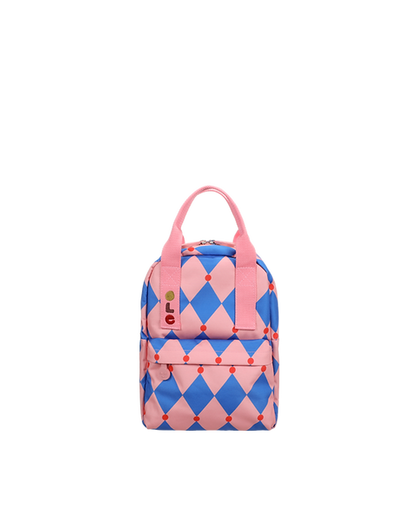 backpack small | circus