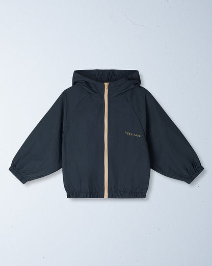 Kaze windbreaker | dusk