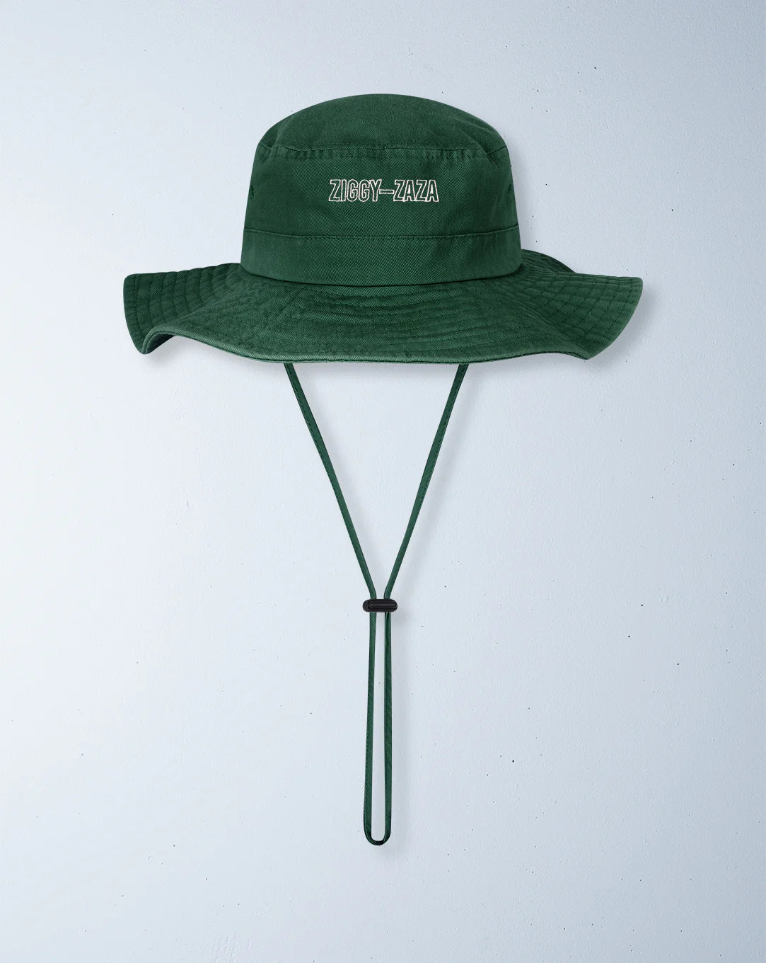Everyday scout hat | jungle