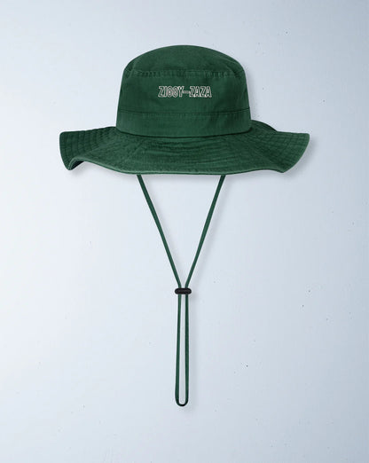Everyday scout hat | jungle