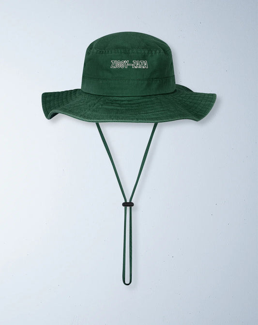 Everyday scout hat | jungle