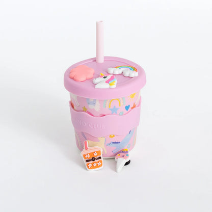 Unicorn Chino Charm Cup | 8oz