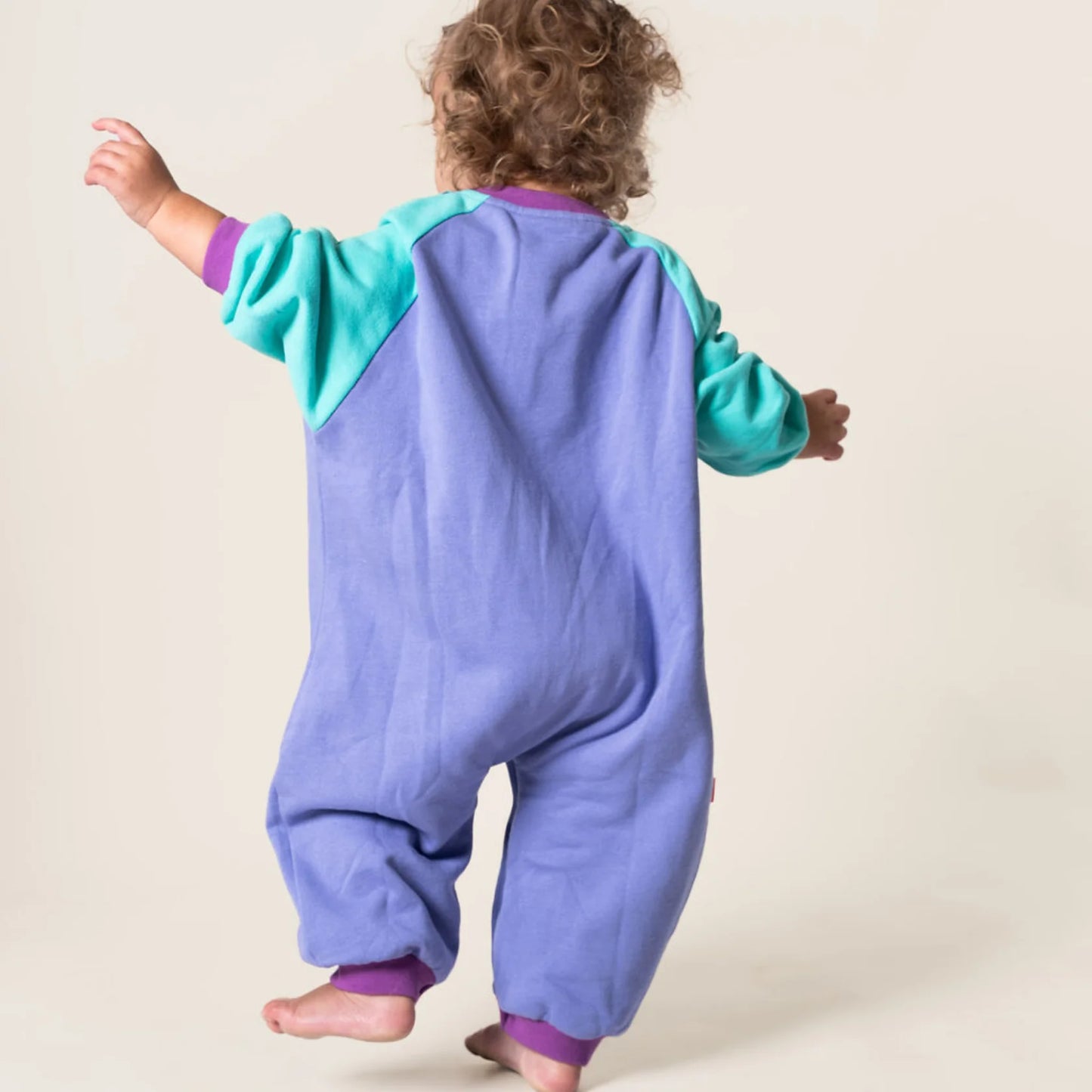 Romper | Carmen The Camel