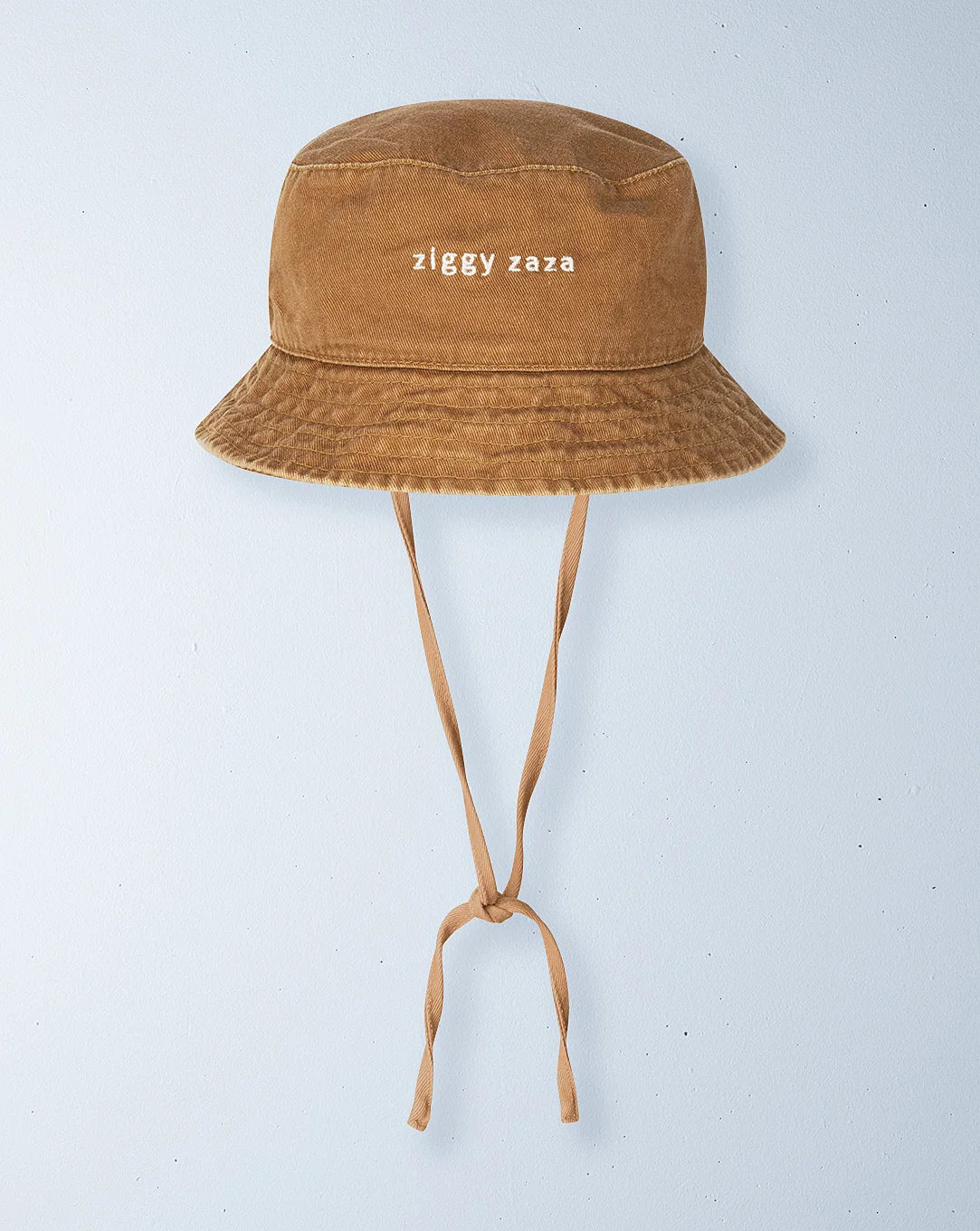 Lala bucket hat | otter