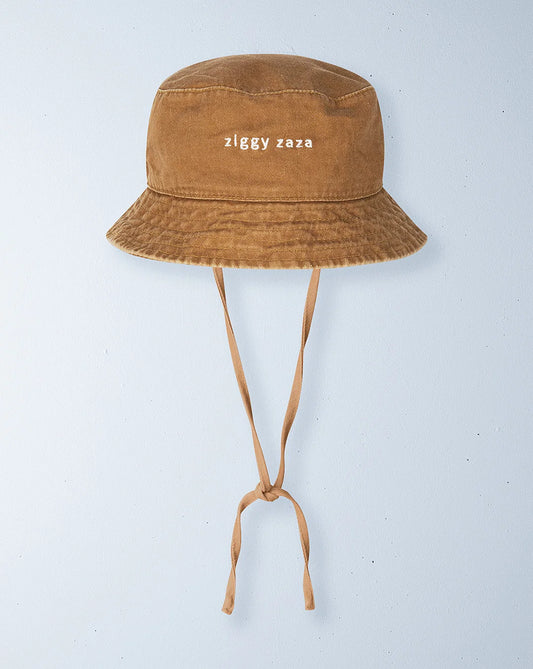 Lala bucket hat | otter