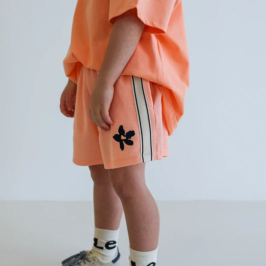 Waffle Shorts