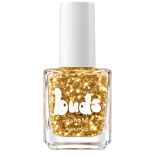 Buds Nail Polish - Lucky