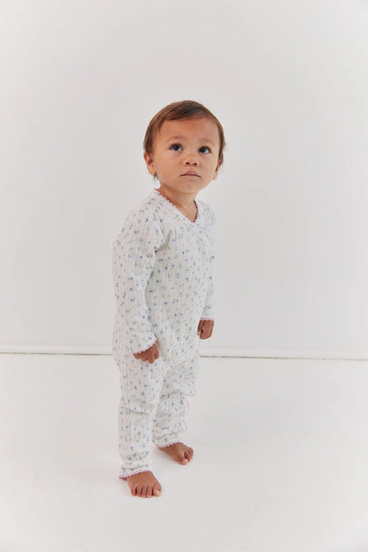 Meadow Onesie | Ditsy Bloom