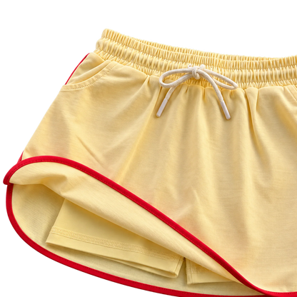 Olle Club Skirt