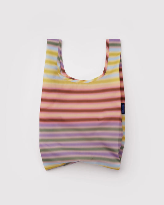 Baby Baggu | gradient stripe multi