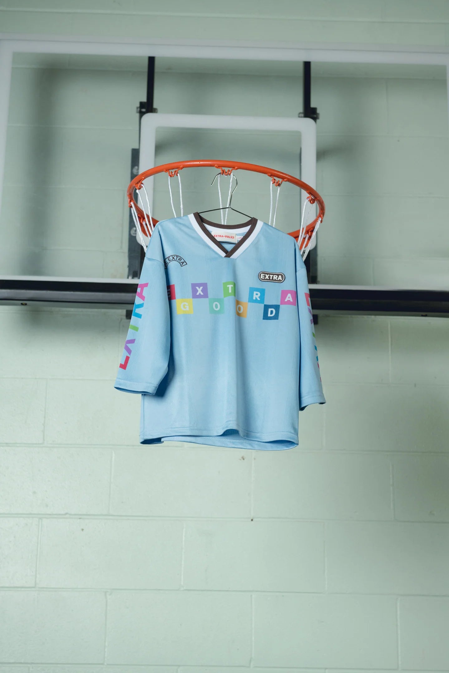 Club Jersey