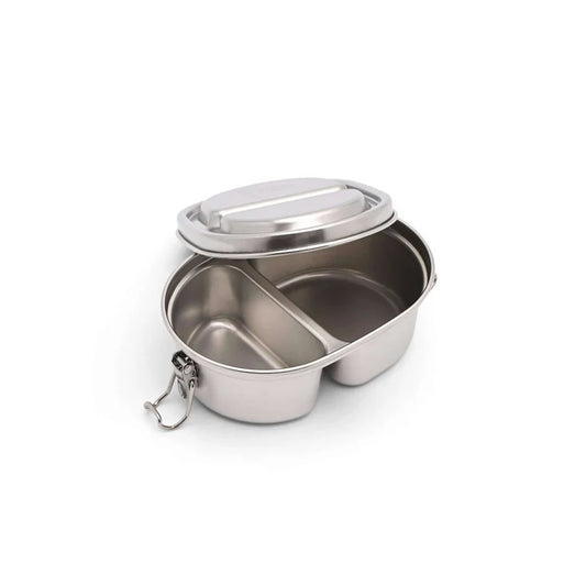 Classic Snack Pot Duo