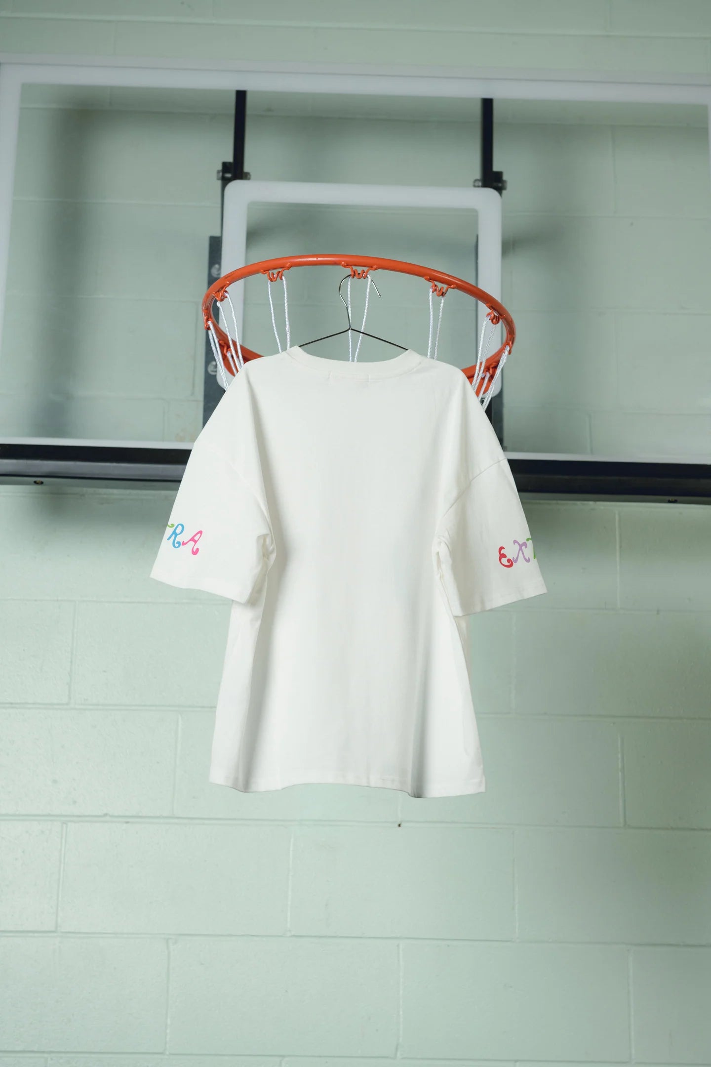 Extra Energy Tee