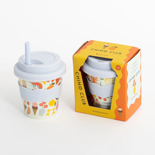 Amalfi Babychino Cup | 4oz