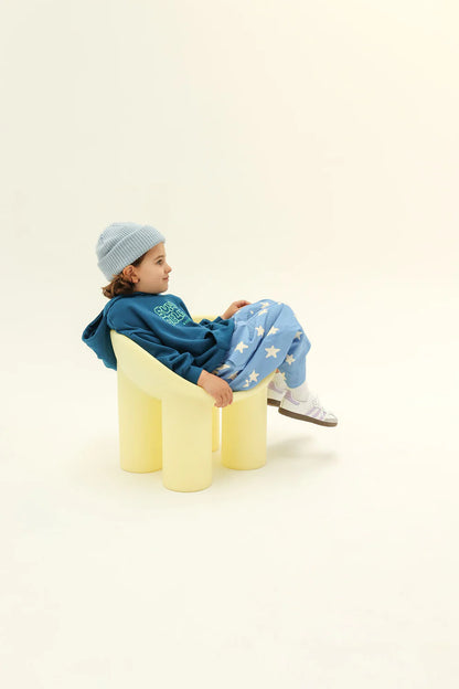 Park Party Hoodie | Navy