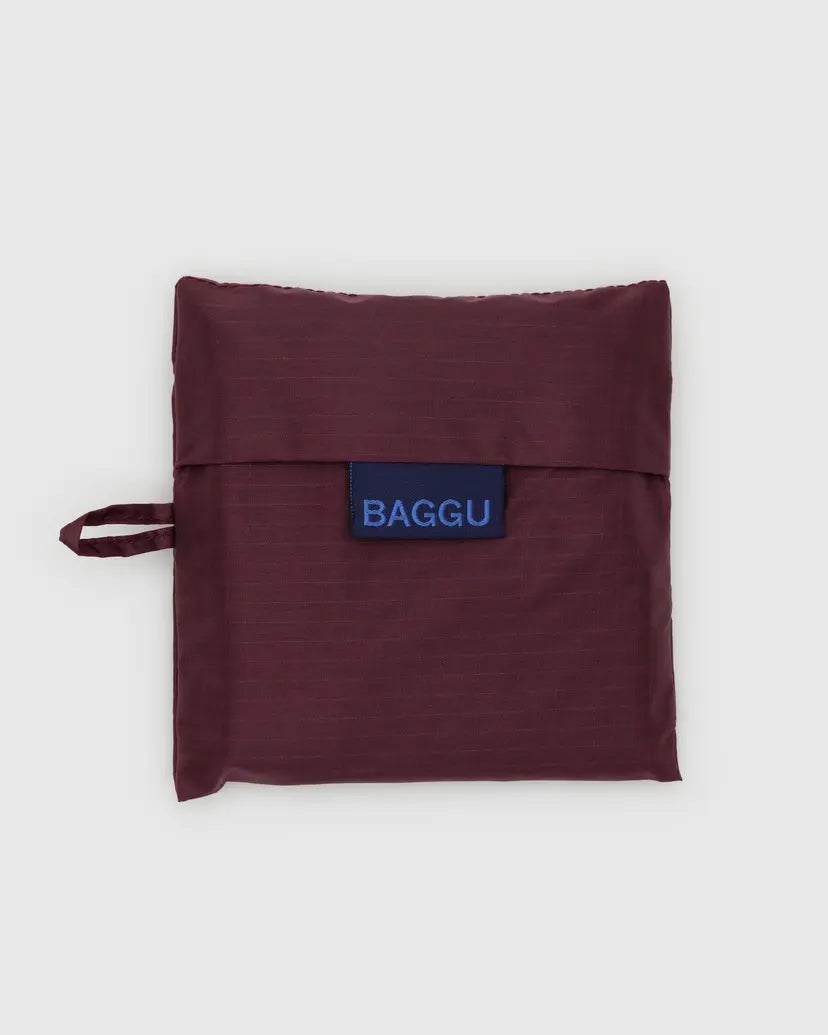 Standard Baggu | Mahogany
