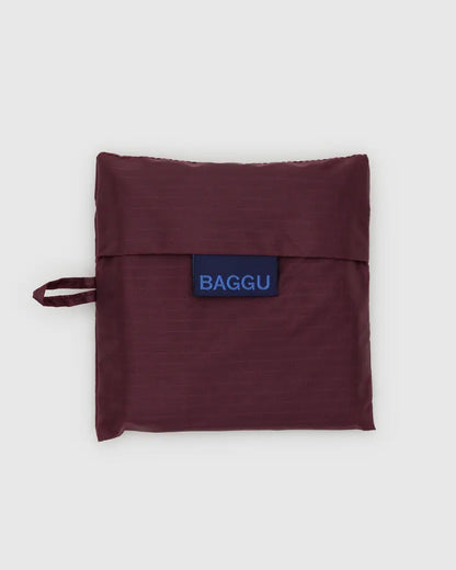 Standard Baggu | Mahogany
