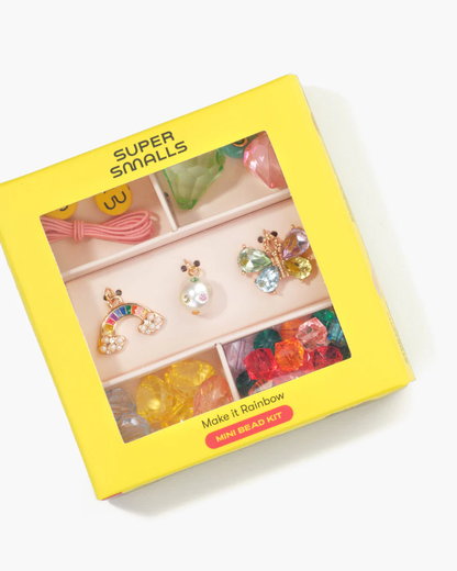 Make It | rainbow bead kit