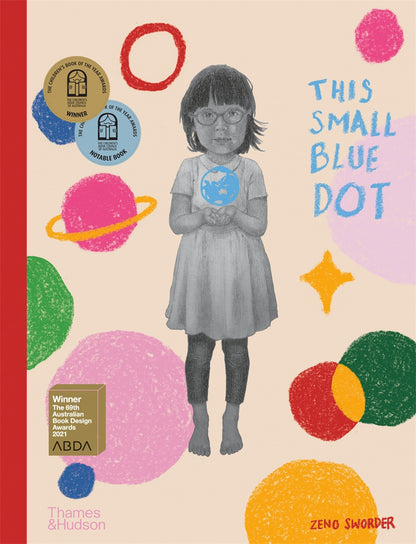 This Small Blue Dot