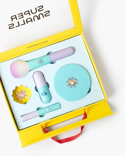 Super Smalls - Mermaid Make Up Set