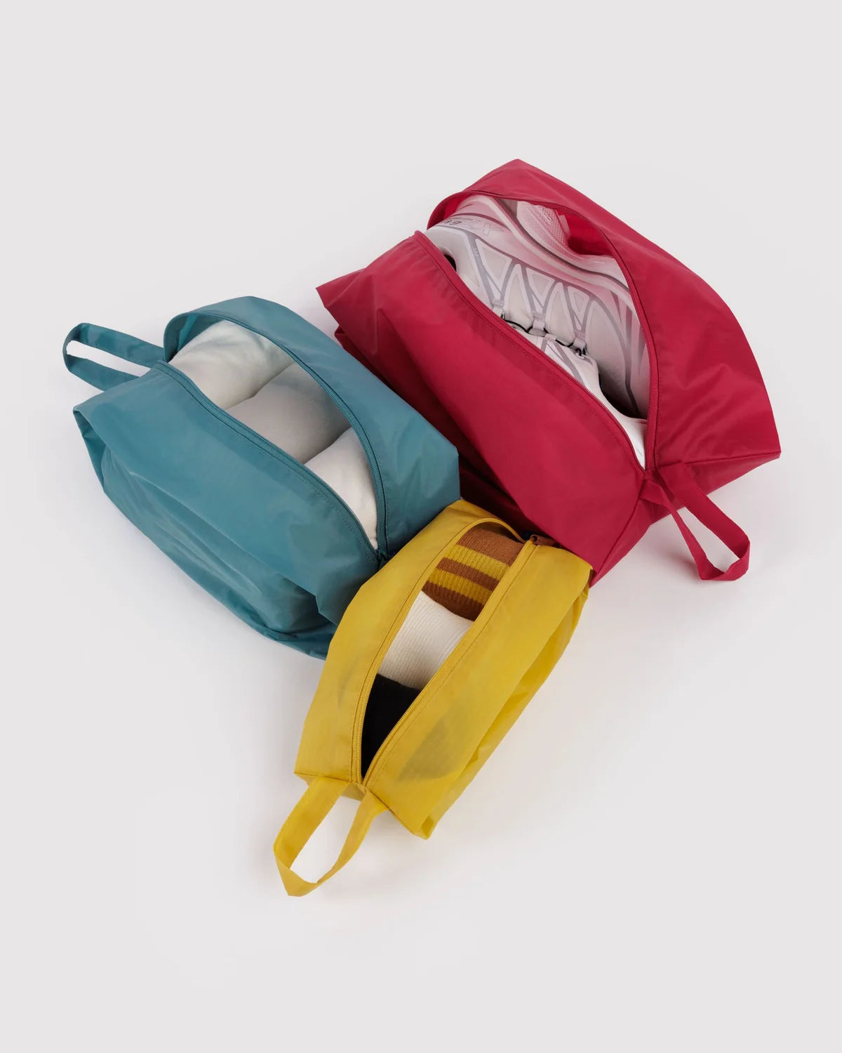 3D Zip Set | Jewel Mix