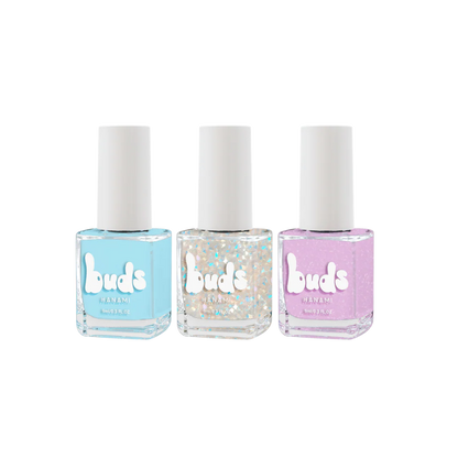 Pixie Buds trio pack