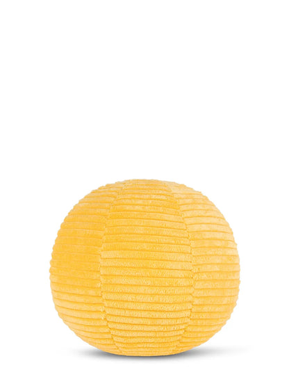 Smiley Eco Corduroy - Yellow