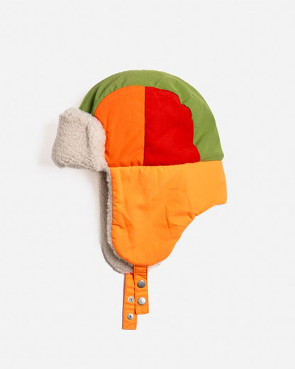Aviator Hat | Shearling