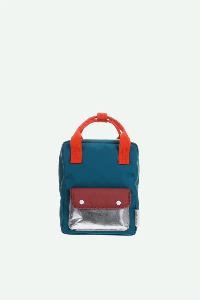 backpack small | envelope | table tennis