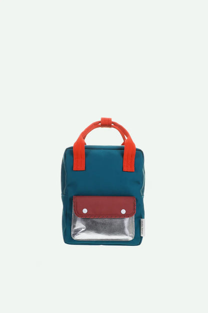 backpack small | envelope | table tennis