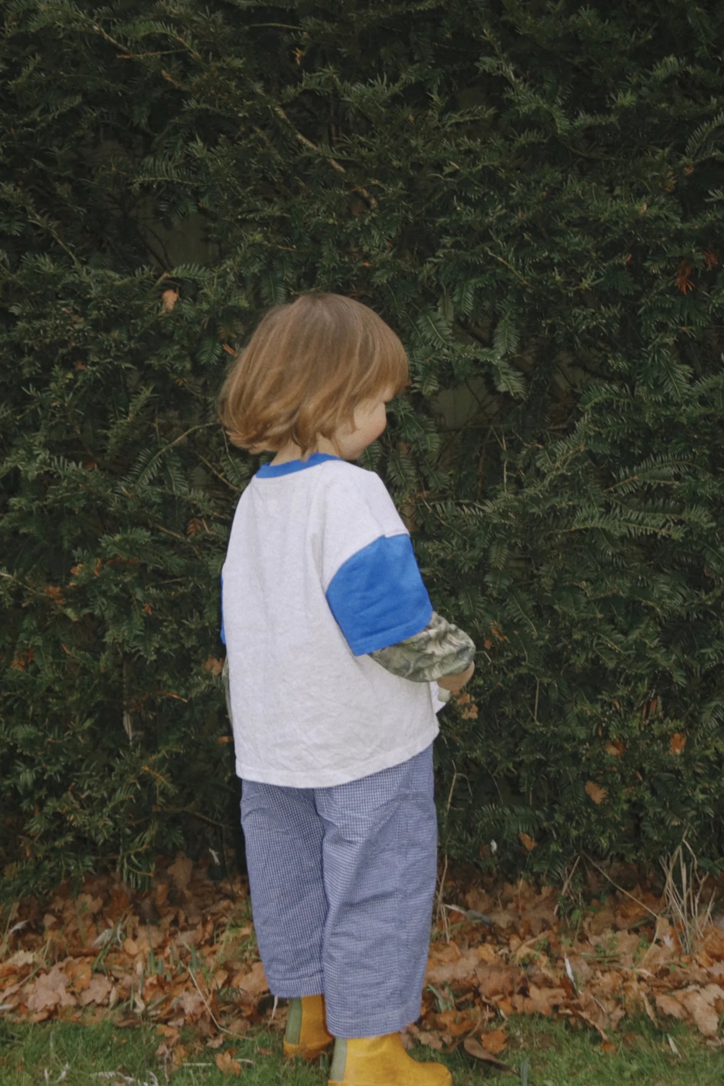 All Day Play Pants | Bramble