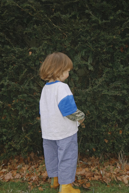 All Day Play Pants | Bramble