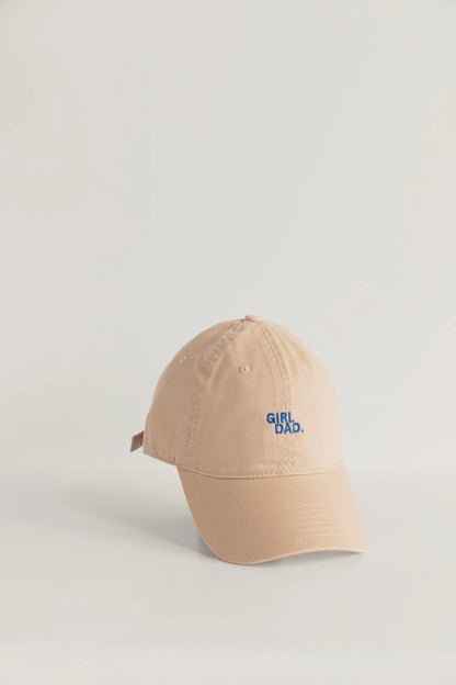 Girl Dad. - cap
