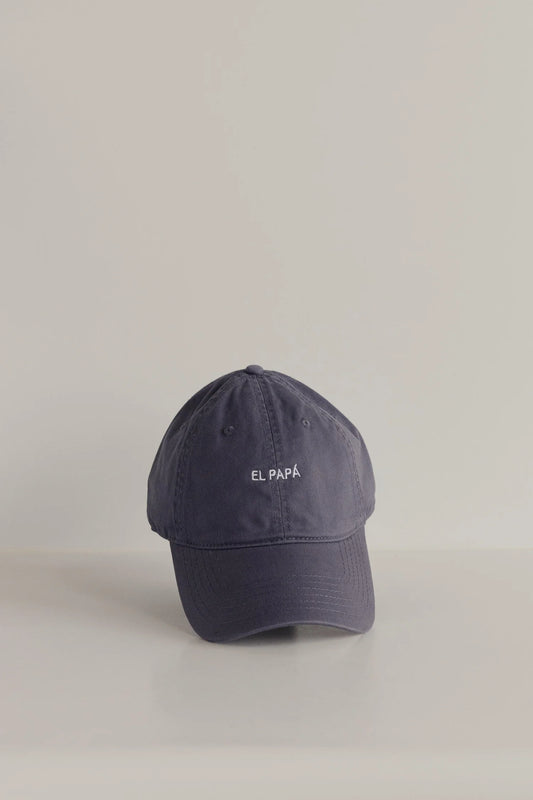 El Papá - cap