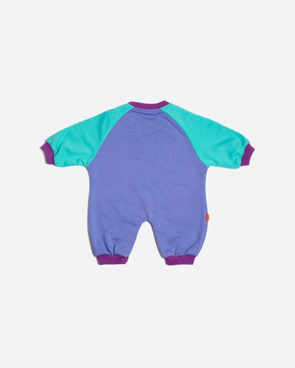 Romper | Carmen The Camel