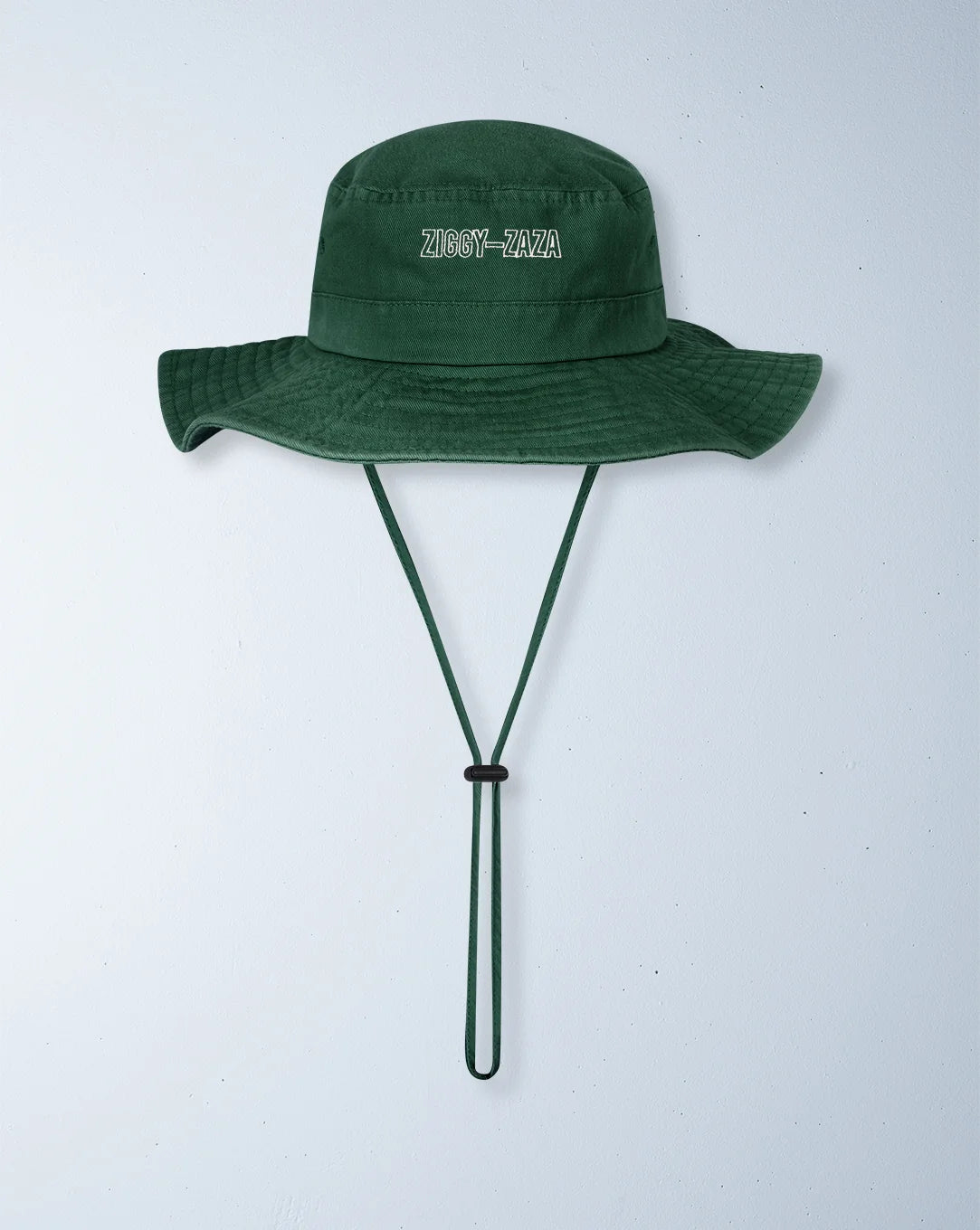 Everyday scout hat | jungle