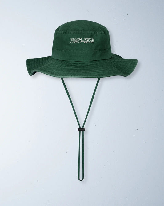 Everyday scout hat | jungle