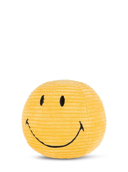 Smiley Eco Corduroy - Yellow