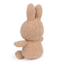 Miffy eco teddy - 23cm - beige