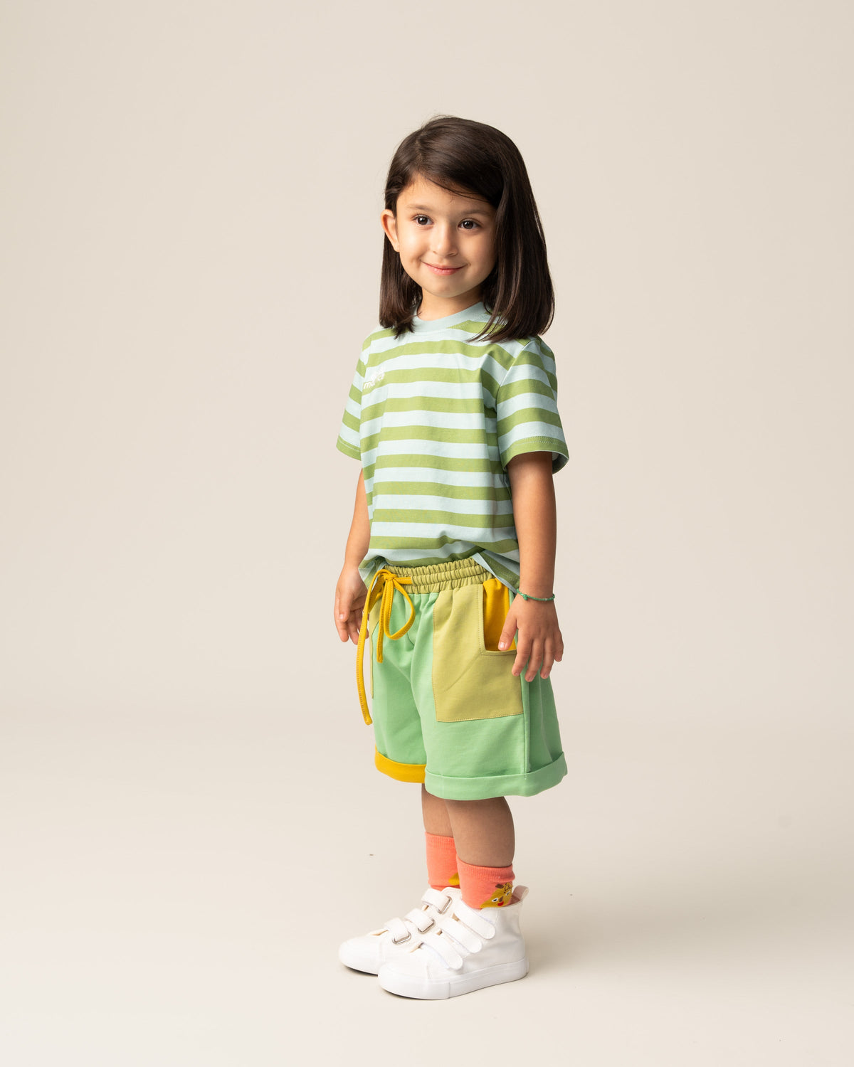 T-Shirt | Minty