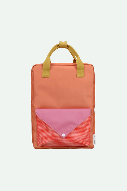 backpack large | envelope | maple whirl
