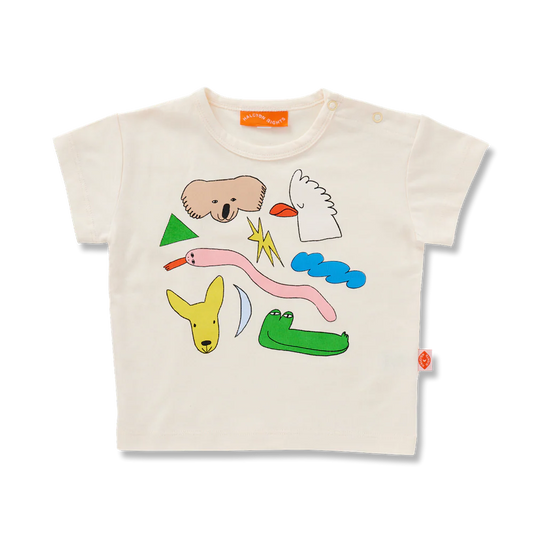 Little billabong t-shirt