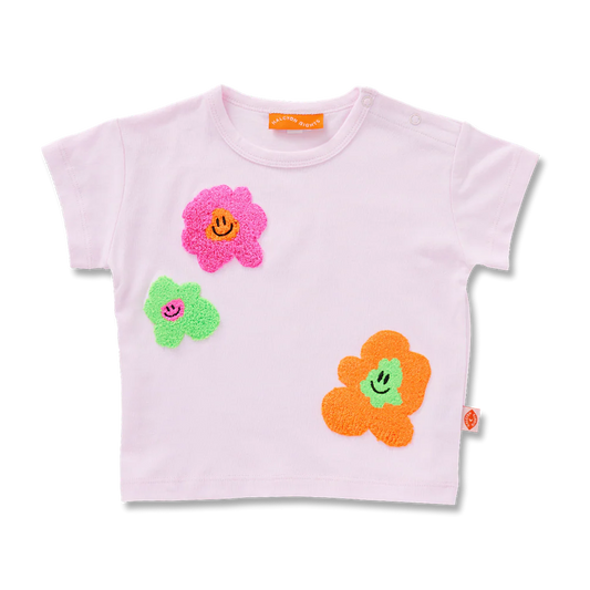 Hej Blomma! T-shirt